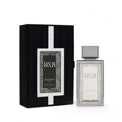 Maison Asrar DXB Eau de Parfum 100 ml