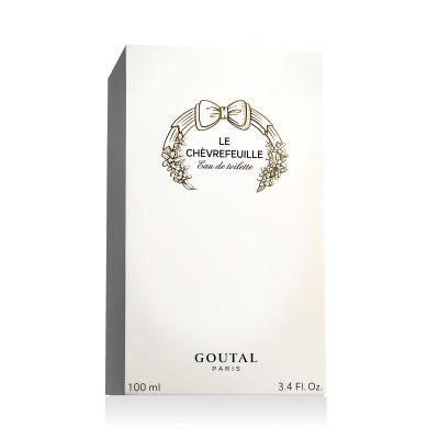 Goutal Le Chevrefeuille Eau de Toilette donna 100 ml