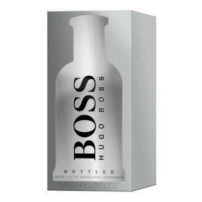 HUGO BOSS Boss Bottled Eau de Toilette uomo 100 ml