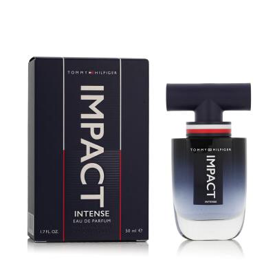 Tommy Hilfiger Impact Intense Eau de Parfum uomo 50 ml