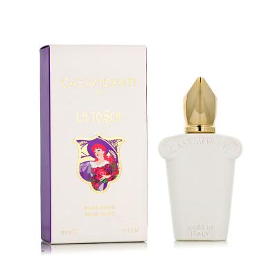Xerjoff Casamorati La Tosca Profumo per capelli donna 30 ml