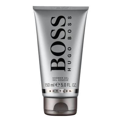 HUGO BOSS Boss Bottled Doccia gel uomo 150 ml
