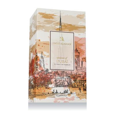 Swiss Arabian Opulence of Dubai Estratto di profumo 100 ml