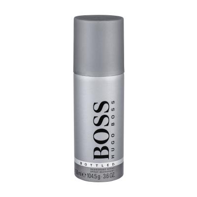 HUGO BOSS Boss Bottled Deodorante uomo 150 ml