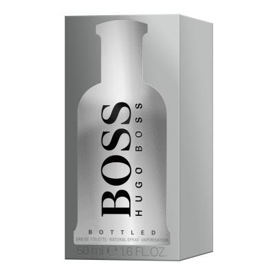 HUGO BOSS Boss Bottled Eau de Toilette uomo 50 ml