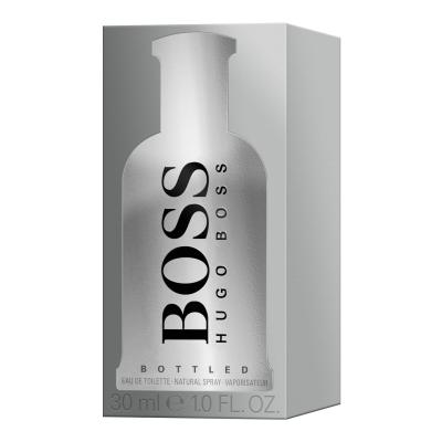 HUGO BOSS Boss Bottled Eau de Toilette uomo 30 ml
