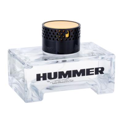 Hummer Hummer Eau de Toilette uomo 125 ml