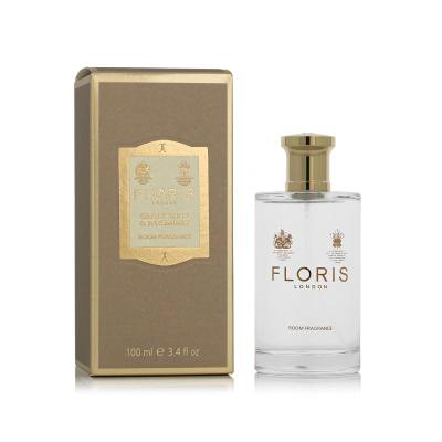 Floris Grapefruit &amp; Rosemary Spray per la casa e diffusori 100 ml