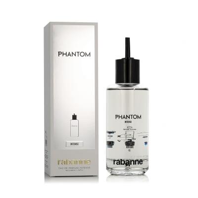 Paco Rabanne Phantom Intense Eau de Parfum uomo Ricarica 200 ml