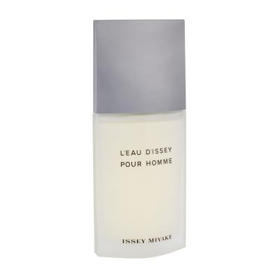 Issey Miyake L&#039;Eau D&#039;Issey Pour Homme Eau de Toilette uomo 125 ml