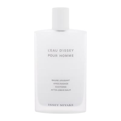 Issey Miyake L´Eau D´Issey Pour Homme Balsamo dopobarba uomo 100 ml