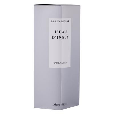 Issey Miyake L´Eau D´Issey Eau de Parfum donna 50 ml