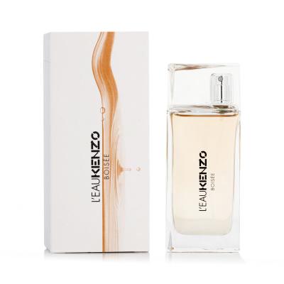 KENZO L'Eau Kenzo Boisée Eau de Toilette uomo 50 ml