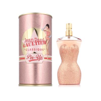Jean Paul Gaultier Classique Pin Up Eau de Parfum donna 100 ml