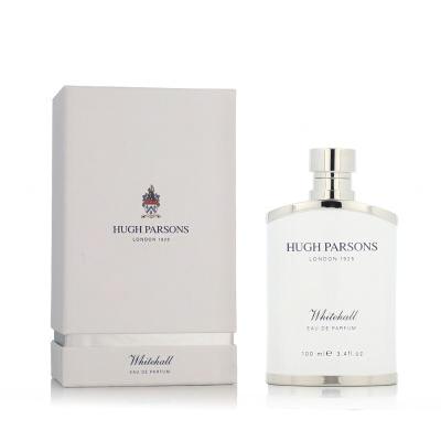 Hugh Parsons Whitehall Eau de Parfum uomo 100 ml