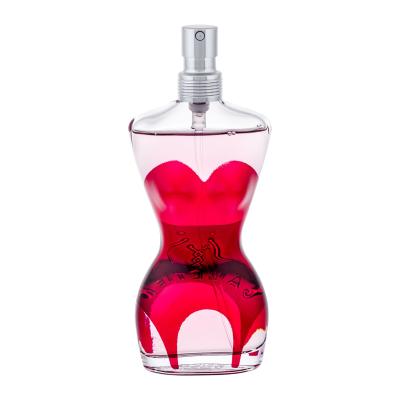 Jean Paul Gaultier Classique Eau de Parfum donna 50 ml