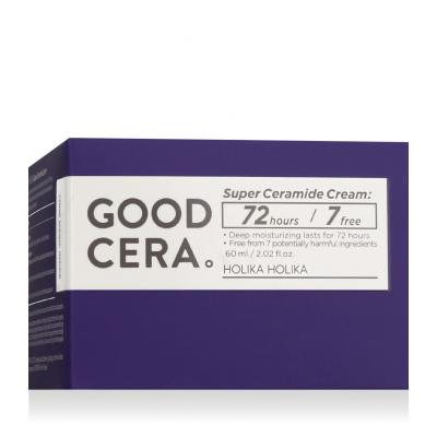 Holika Holika Good Cera Super Ceramide Cream Crema giorno per il viso 60 ml