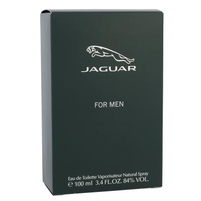 Jaguar Jaguar Eau de Toilette uomo 100 ml