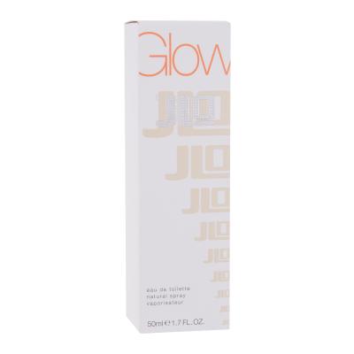 Jennifer Lopez Glow By JLo Eau de Toilette donna 50 ml