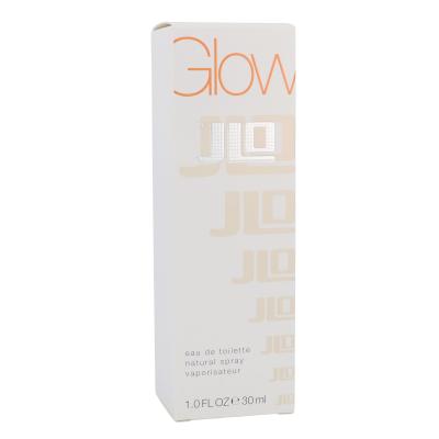 Jennifer Lopez Glow By JLo Eau de Toilette donna 30 ml