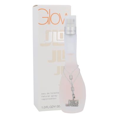 Jennifer Lopez Glow By JLo Eau de Toilette donna 30 ml
