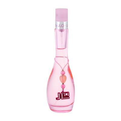 Jennifer Lopez Love At First Glow Eau de Toilette donna 30 ml