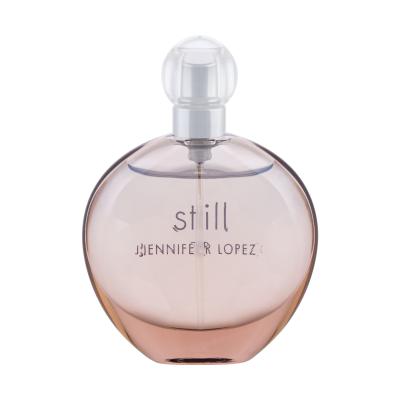 Jennifer Lopez Still Eau de Parfum donna 50 ml