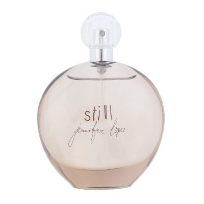 Jennifer Lopez Still Eau de Parfum donna 100 ml