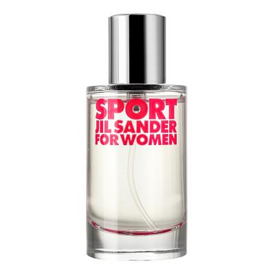 Jil Sander Sport For Women Eau de Toilette donna 30 ml