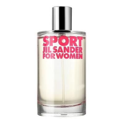Jil Sander Sport For Women Eau de Toilette donna 100 ml