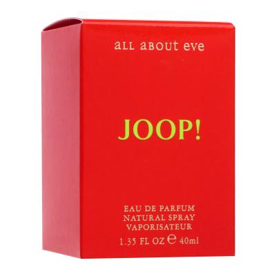 JOOP! All about Eve Eau de Parfum donna 40 ml