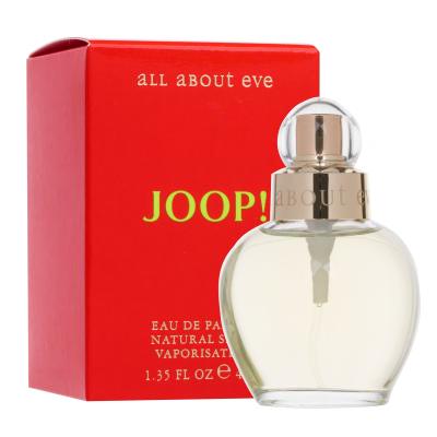JOOP! All about Eve Eau de Parfum donna 40 ml