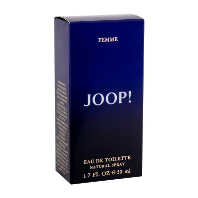 JOOP! Femme Eau de Toilette donna 50 ml