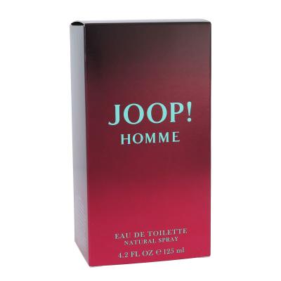 JOOP! Homme Eau de Toilette uomo 125 ml