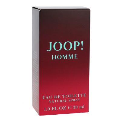 JOOP! Homme Eau de Toilette uomo 30 ml