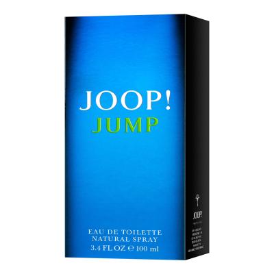 JOOP! Jump Eau de Toilette uomo 100 ml