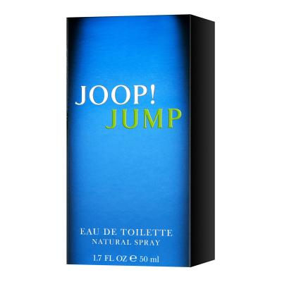 JOOP! Jump Eau de Toilette uomo 50 ml
