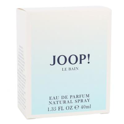 JOOP! Le Bain Eau de Parfum donna 40 ml