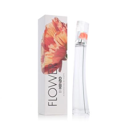 KENZO Flower By Kenzo 2021 Eau de Toilette donna 50 ml