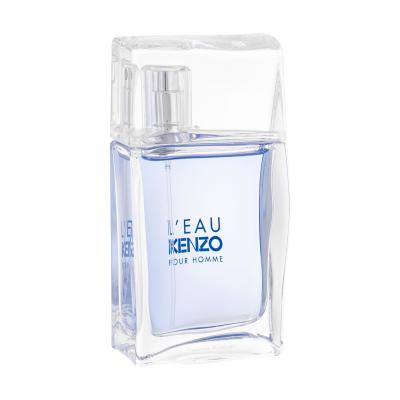 KENZO L´Eau Kenzo Pour Homme Eau de Toilette uomo 30 ml