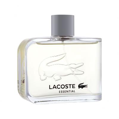 Lacoste Essential Eau de Toilette uomo 125 ml