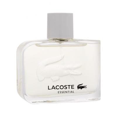 Lacoste Essential Eau de Toilette uomo 75 ml