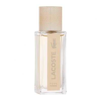 Lacoste Pour Femme Eau de Parfum donna 30 ml