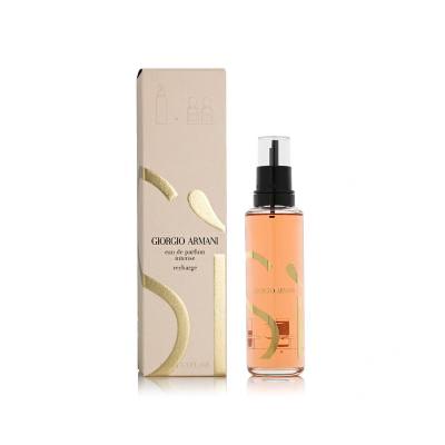 Giorgio Armani Sì Intense 2023 Eau de Parfum donna Ricarica 100 ml