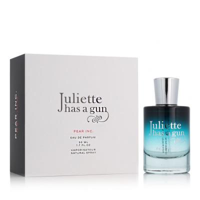 Juliette Has A Gun Pear Inc Eau de Parfum 50 ml