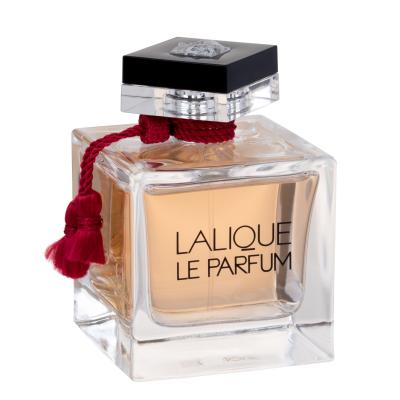 Lalique Le Parfum Eau de Parfum donna 100 ml