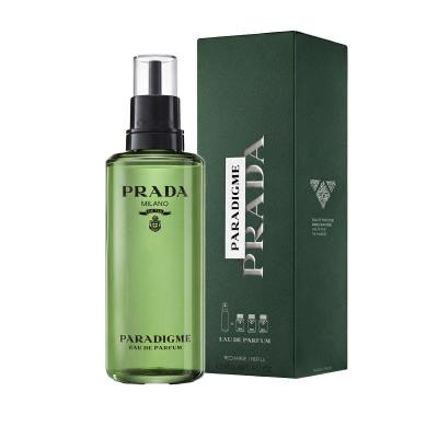 Prada Paradigme Eau de Parfum uomo Ricarica 150 ml