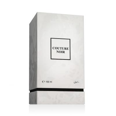 Ahmed Al Maghribi Couture Noir Estratto di profumo 100 ml