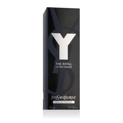 Yves Saint Laurent Y Eau de Parfum uomo Ricarica 150 ml
