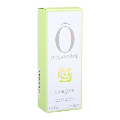 Lancôme Ô De Lancôme Eau de Toilette donna 75 ml